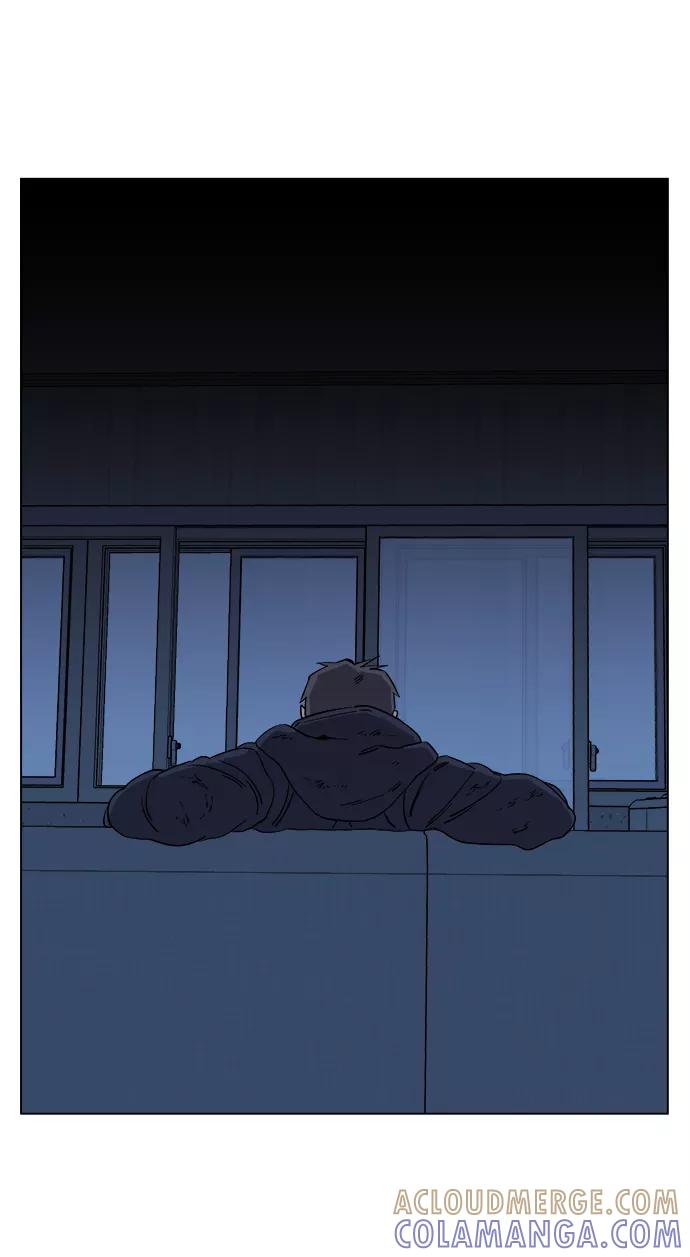 《平行都市》第二章（5）_D-DAY 第85页