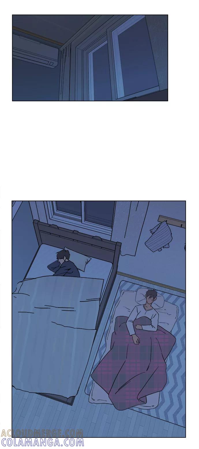 《平行都市》第二章（5）_D-DAY 第67页