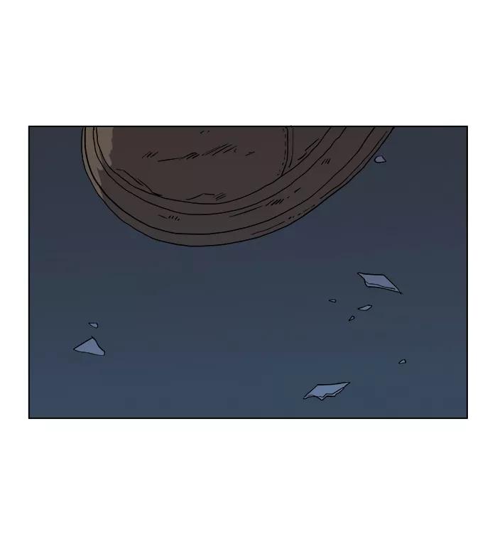 《平行都市》第二章（5）_D-DAY 第84页