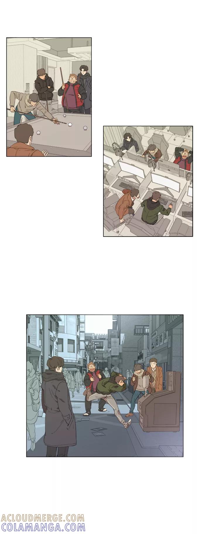 《平行都市》第一章（1）_异变 第43页