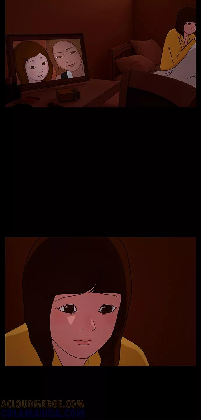 《妻子的秘密》[第24话] 各谋其生 第41页