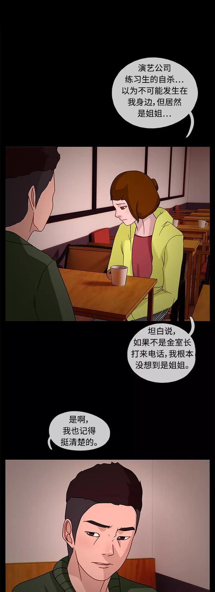 《妻子的秘密》[第27话] 白日梦（三） 第2页