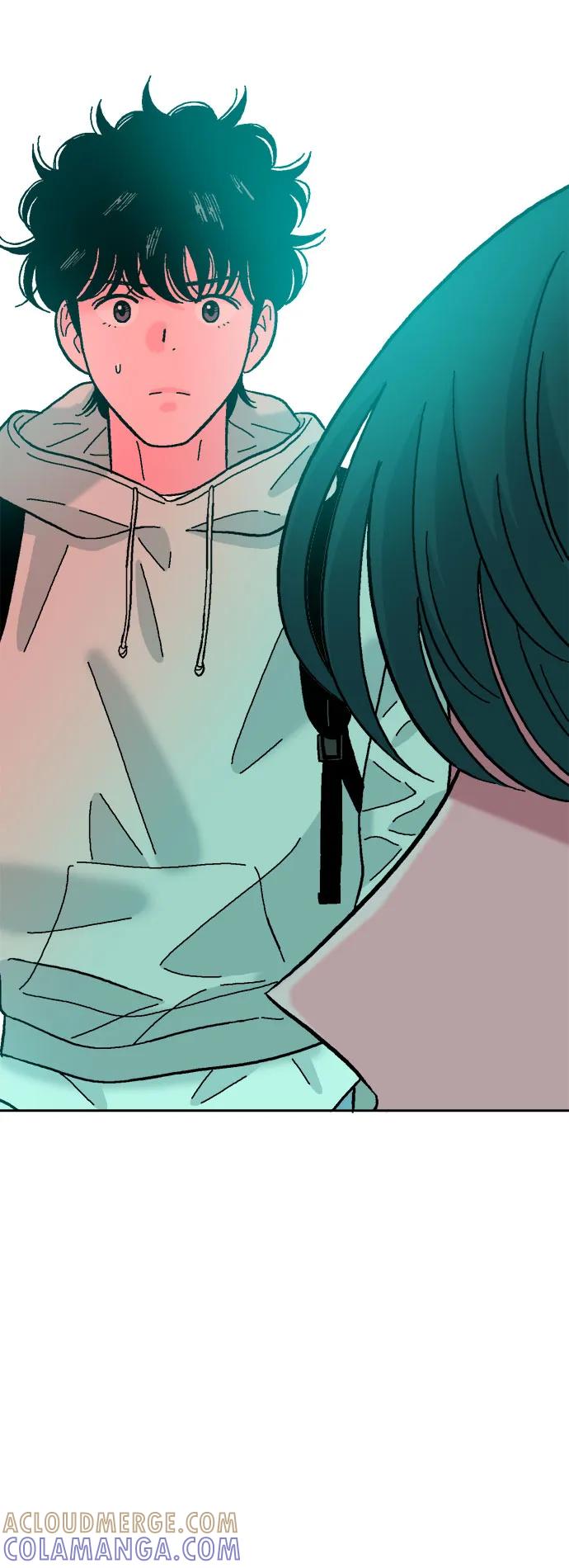 《就一口！》第46话 第67页
