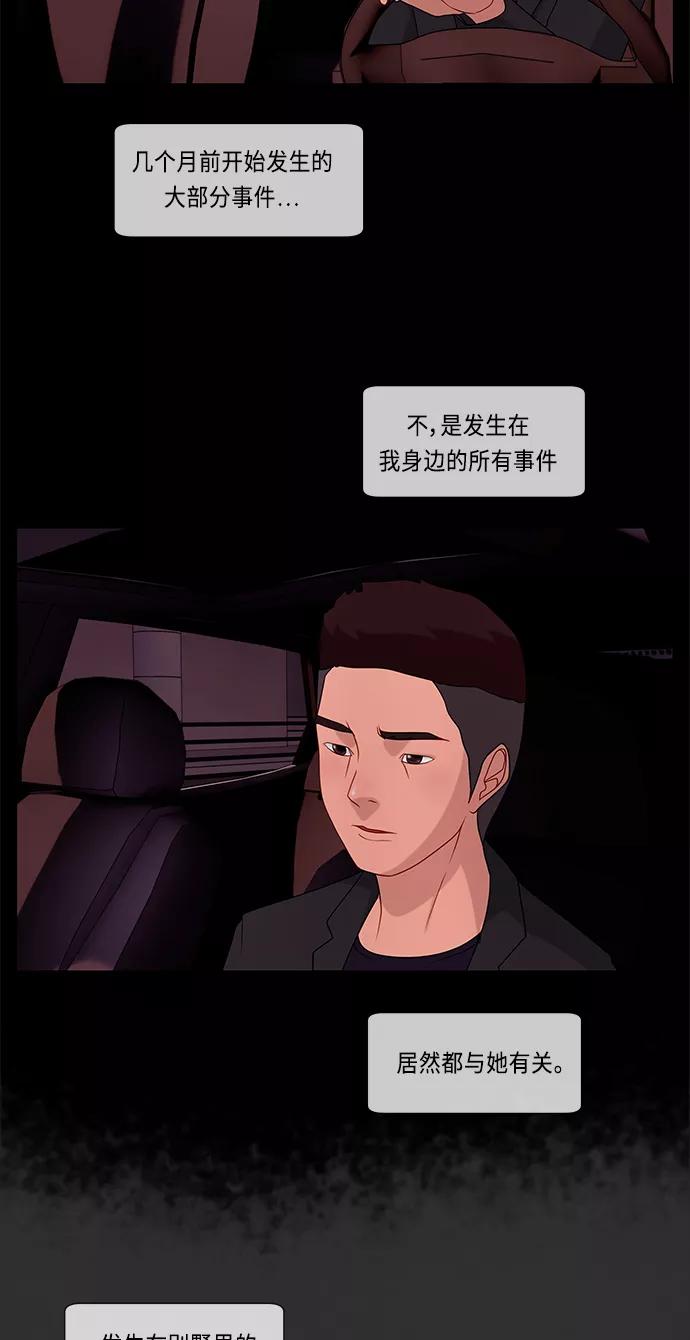 《妻子的秘密》[第47话] 误会 第24页