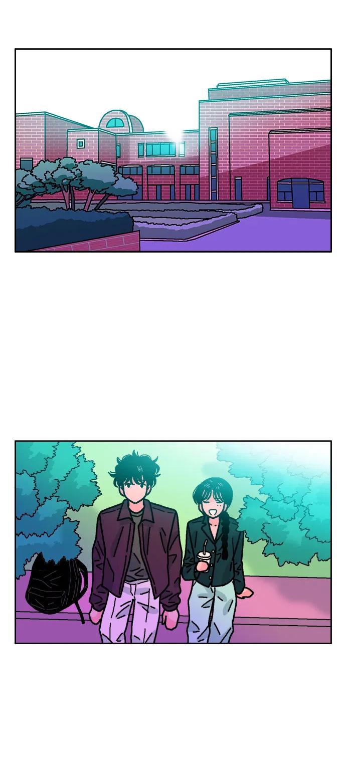 《就一口！》第49话 第36页