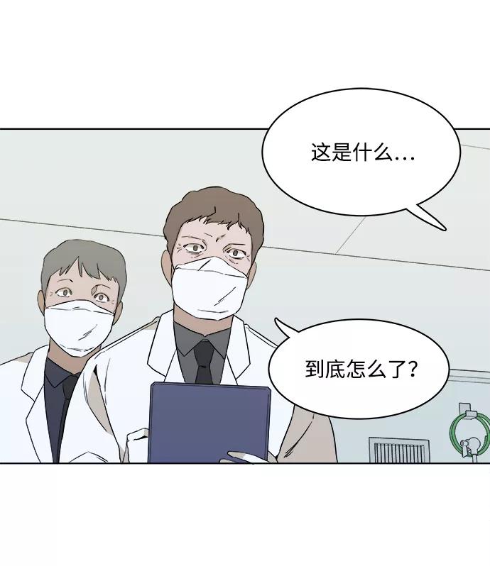 《平行都市》第一章（5）_异变 第36页