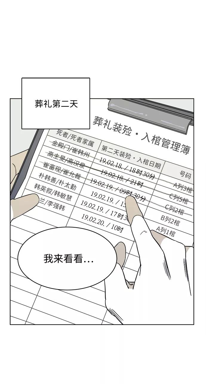 《平行都市》第一章（5）_异变 第32页