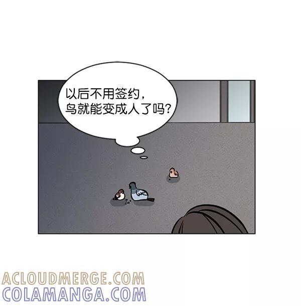 《小麻雀求婚记》第65话 第28页