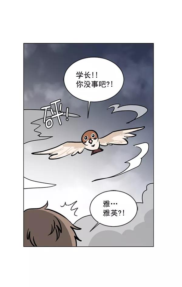 《小麻雀求婚记》第66话 第60页
