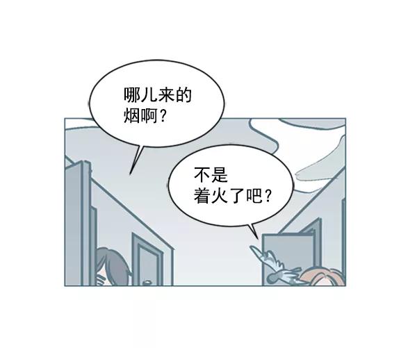 《小麻雀求婚记》第66话 第33页