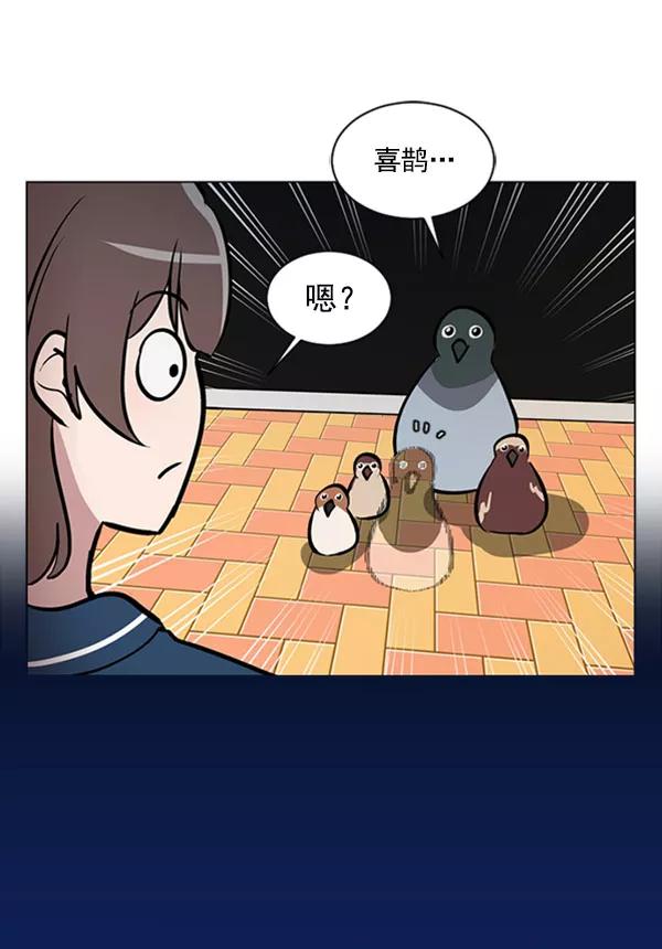 《小麻雀求婚记》第67话 第18页