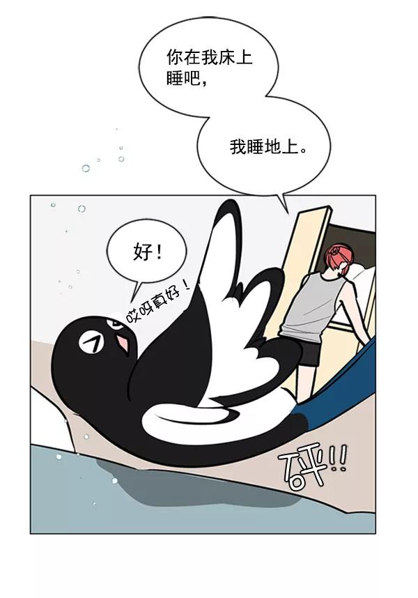 《小麻雀求婚记》第67话 第66页