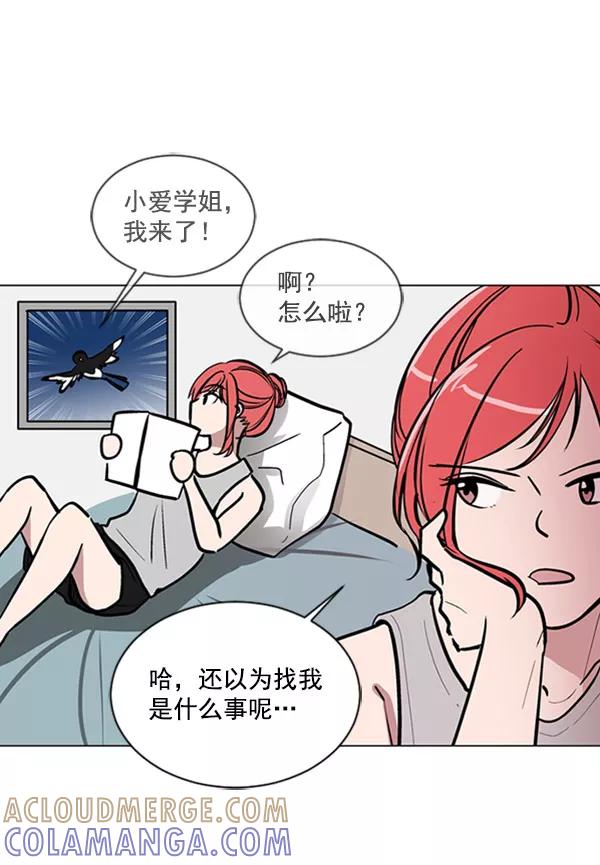 《小麻雀求婚记》第67话 第43页