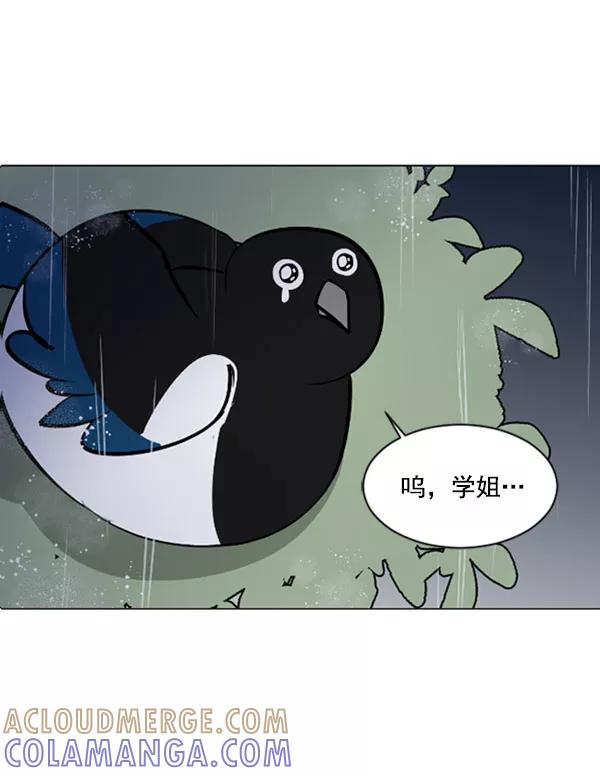 《小麻雀求婚记》第68话 第64页