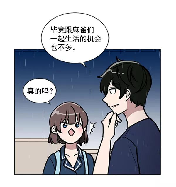 《小麻雀求婚记》第69话 第53页