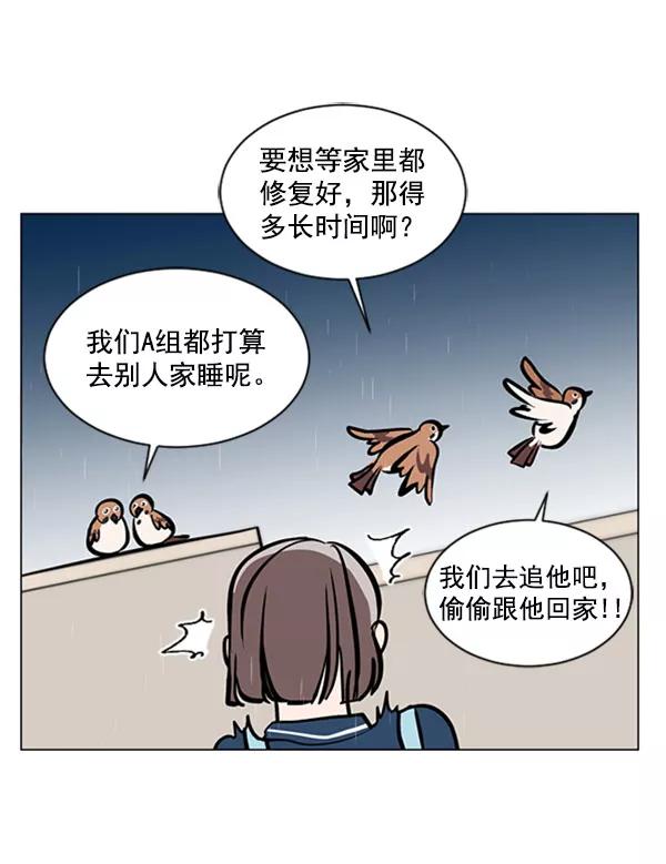 《小麻雀求婚记》第69话 第38页
