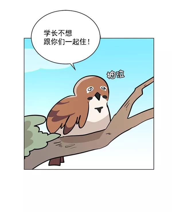 《小麻雀求婚记》第72话 第2页
