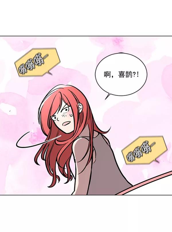 《小麻雀求婚记》第72话 第33页