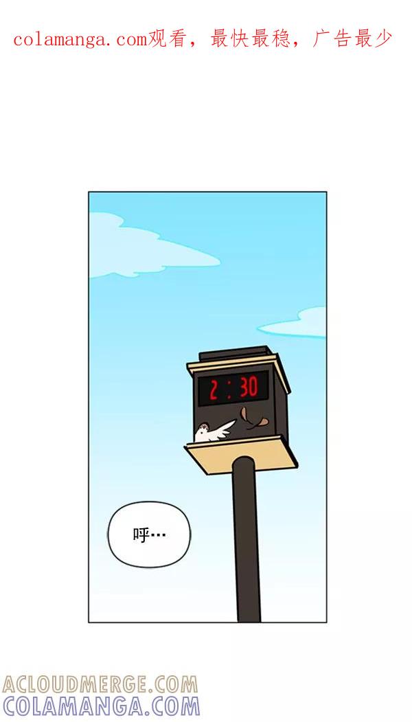 《小麻雀求婚记》第73话 第1页