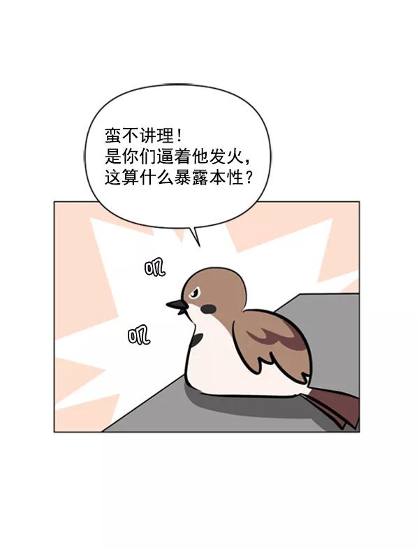 《小麻雀求婚记》第74话 第44页