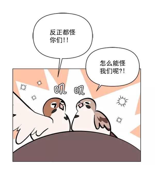 《小麻雀求婚记》第75话 第53页
