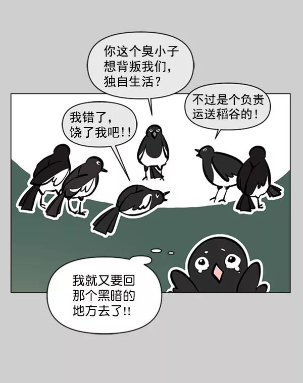 《小麻雀求婚记》第76话 第44页
