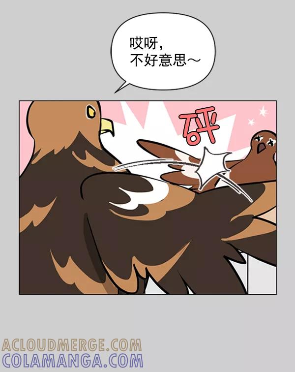 《小麻雀求婚记》第76话 第55页