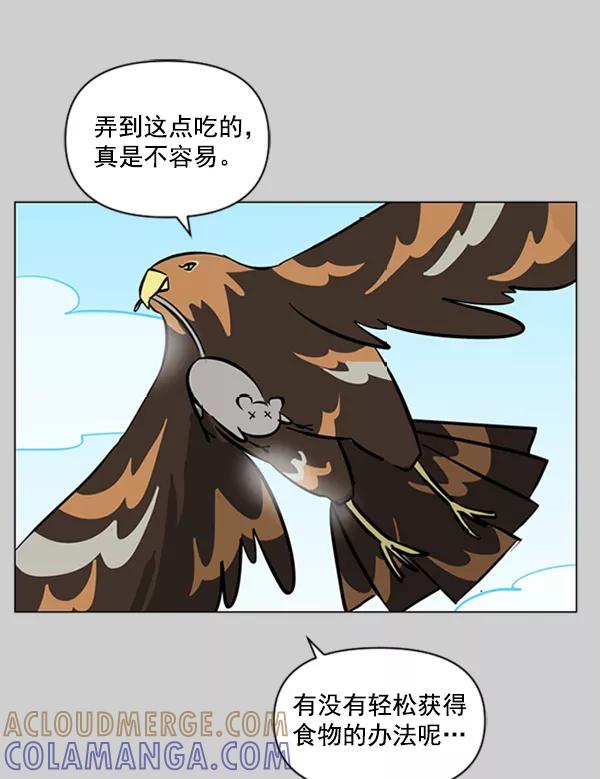 《小麻雀求婚记》第76话 第31页