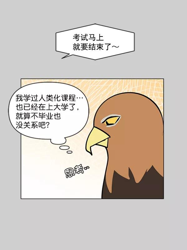 《小麻雀求婚记》第76话 第38页