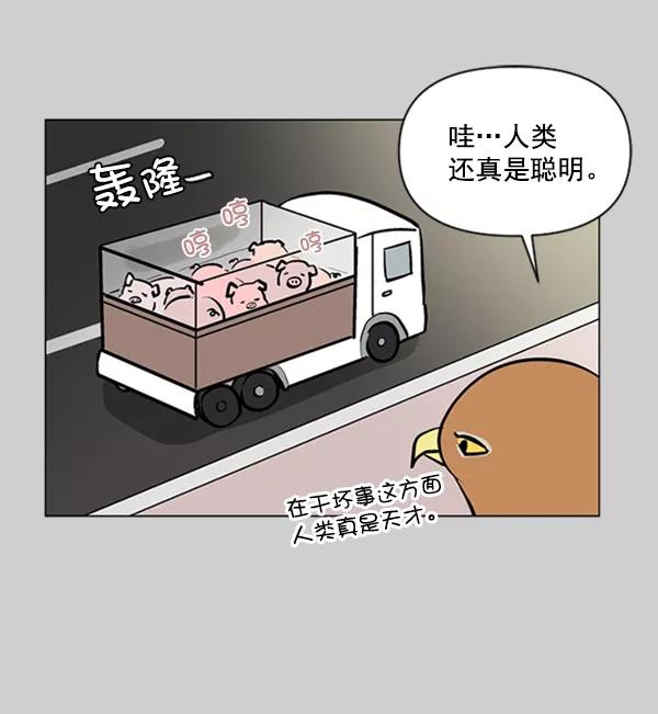 《小麻雀求婚记》第76话 第33页