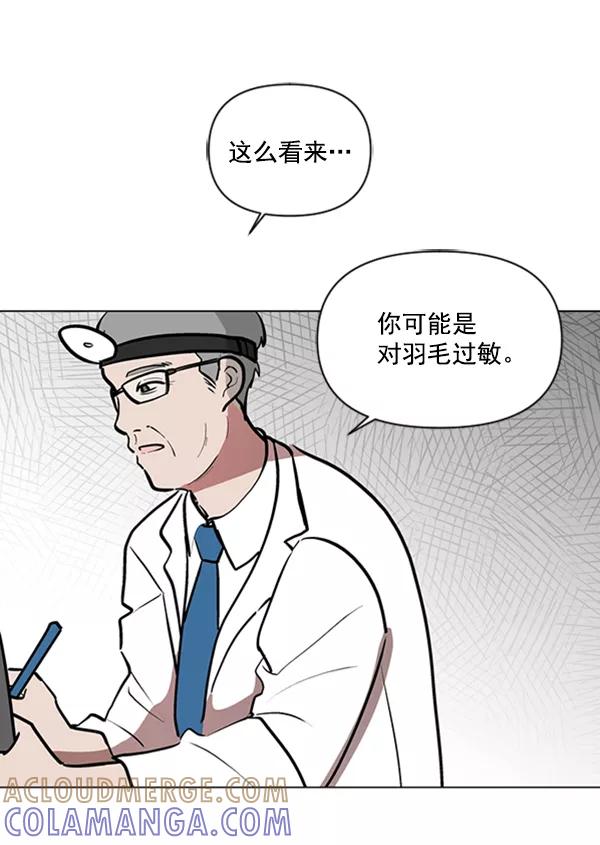 《小麻雀求婚记》第77话 第70页