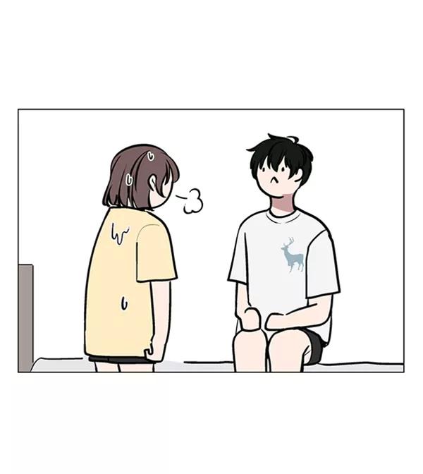《小麻雀求婚记》第77话 第59页