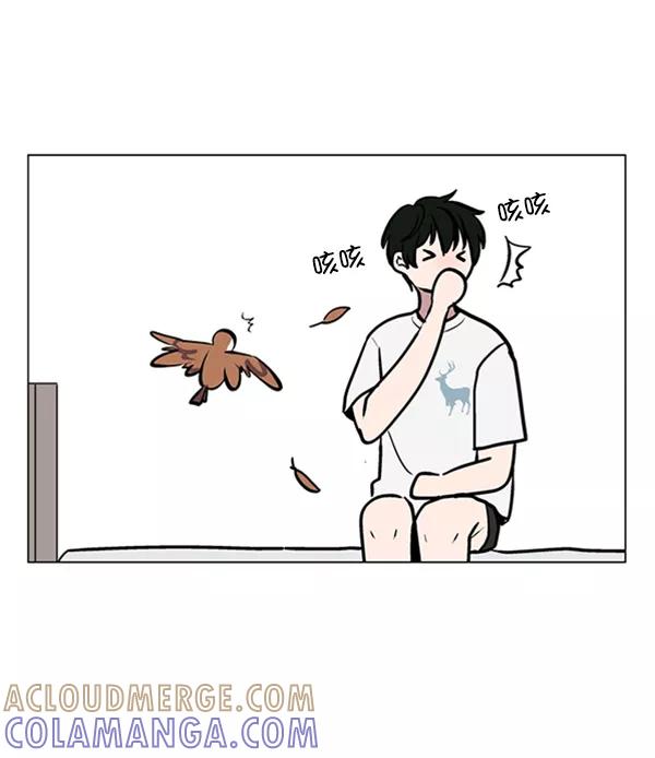 《小麻雀求婚记》第77话 第61页