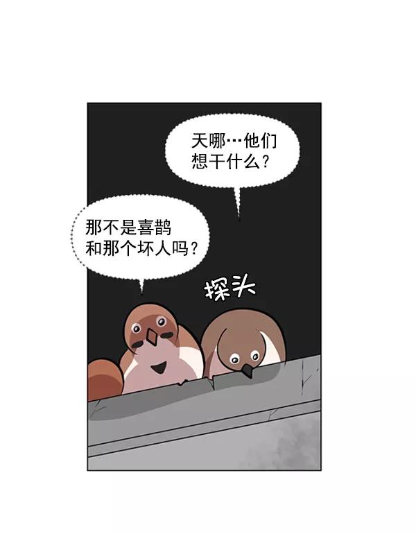 《小麻雀求婚记》第78话 第24页