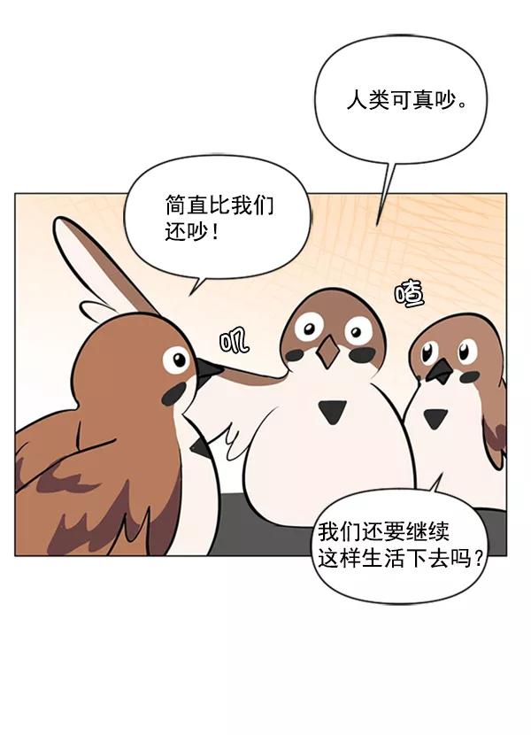《小麻雀求婚记》第78话 第18页