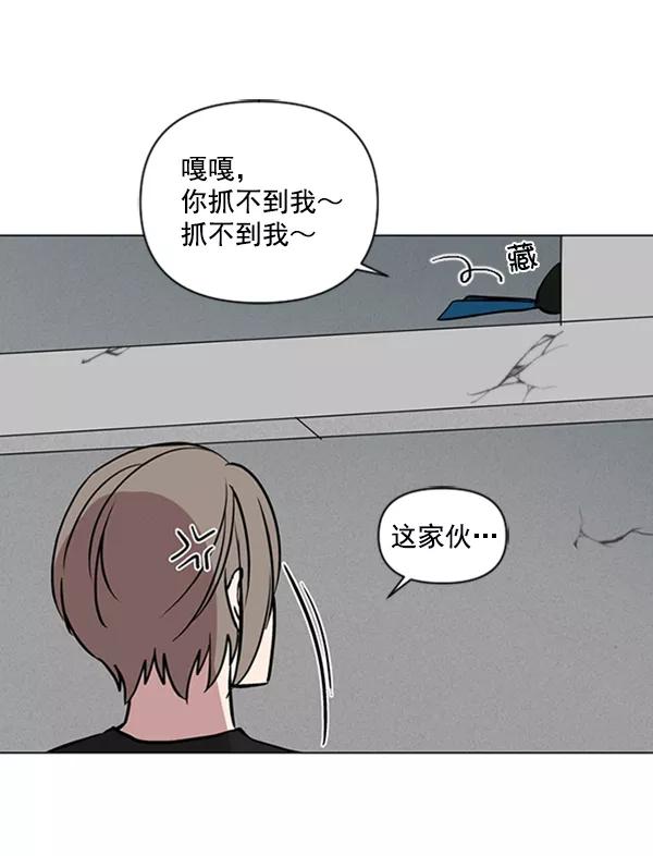 《小麻雀求婚记》第79话 第51页