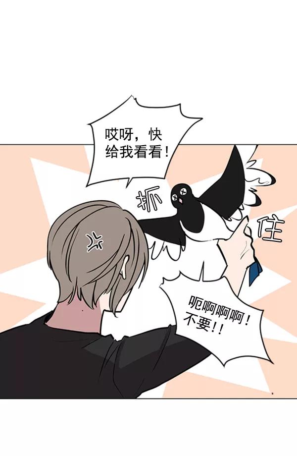 《小麻雀求婚记》第79话 第44页