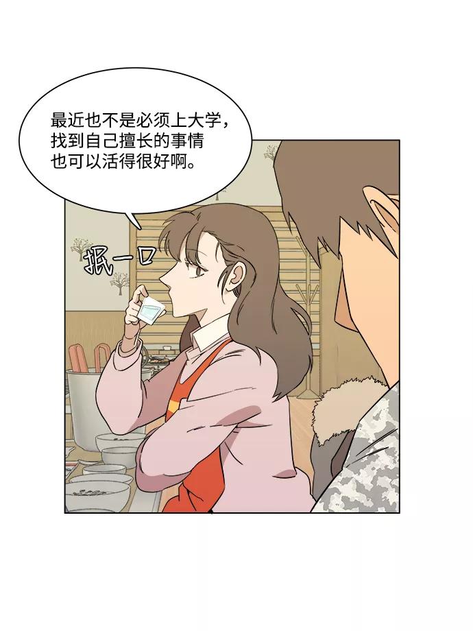 《平行都市》第二章（1）_D-DAY 第57页