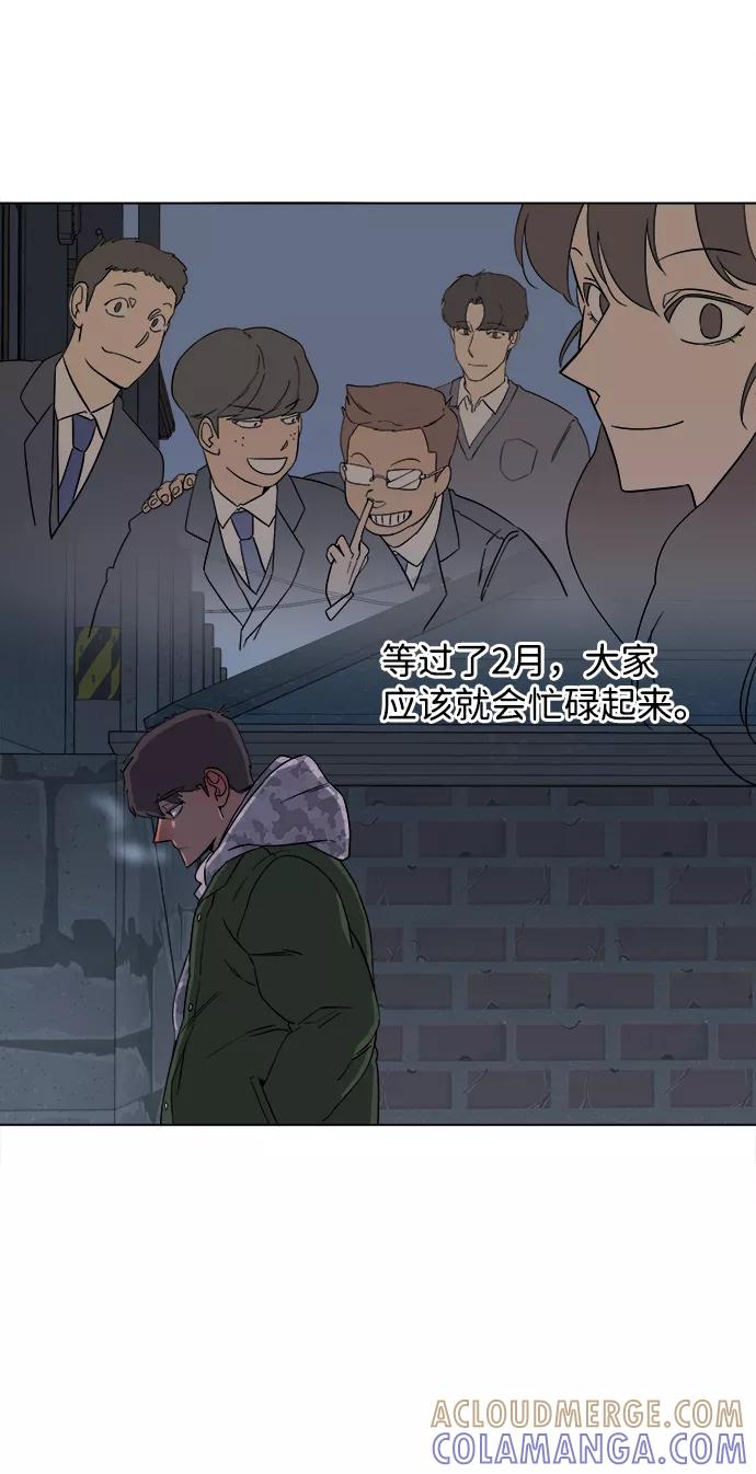 《平行都市》第二章（1）_D-DAY 第76页
