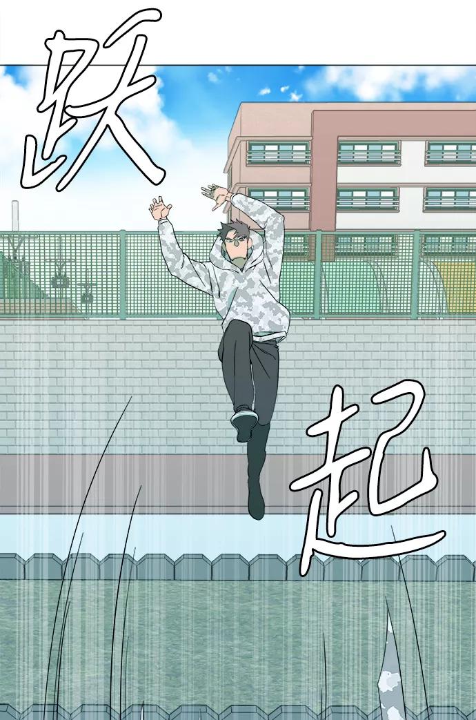 《平行都市》第二章（1）_D-DAY 第15页