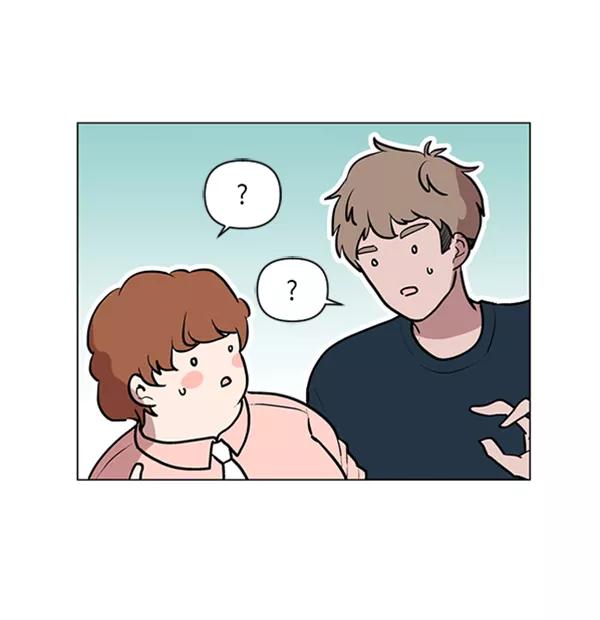 《小麻雀求婚记》第81话 第36页