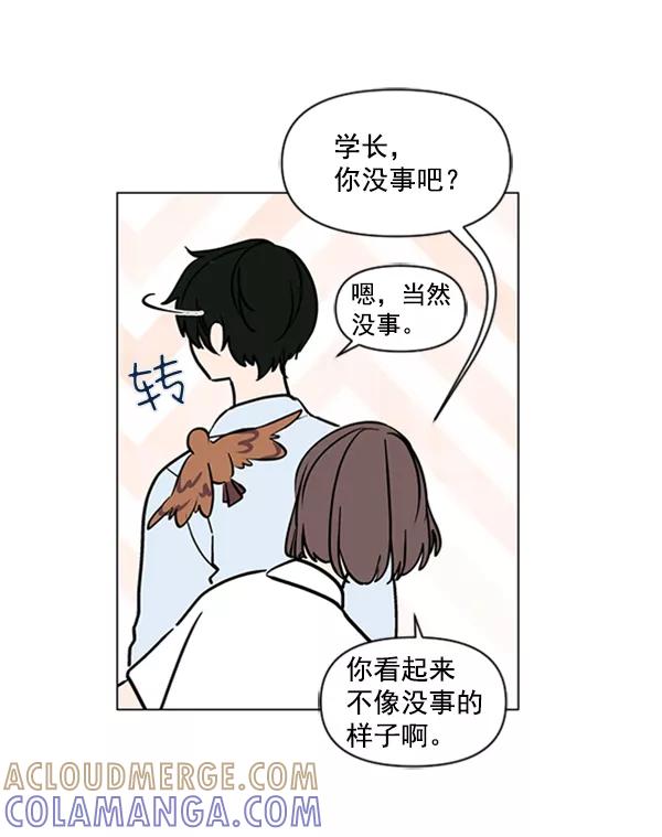 《小麻雀求婚记》第82话 第7页