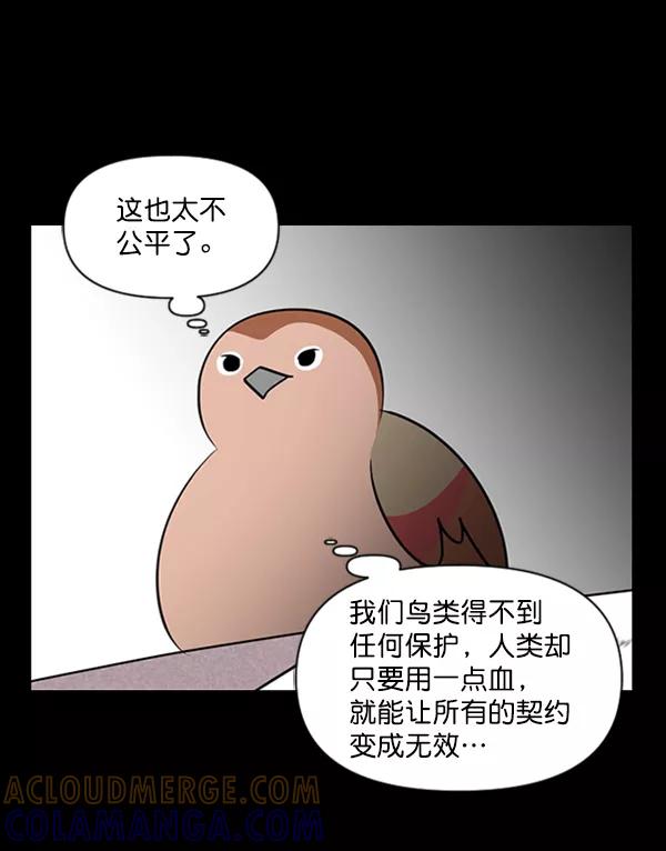 《小麻雀求婚记》第83话 第55页