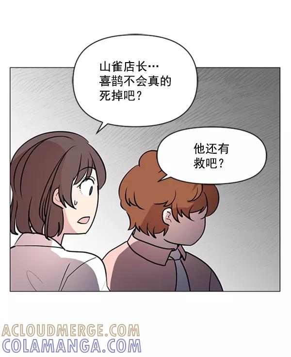 《小麻雀求婚记》第83话 第49页