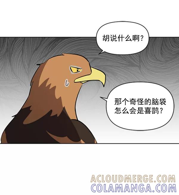《小麻雀求婚记》第83话 第67页