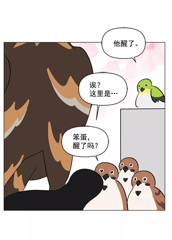 《小麻雀求婚记》第84话 第29页
