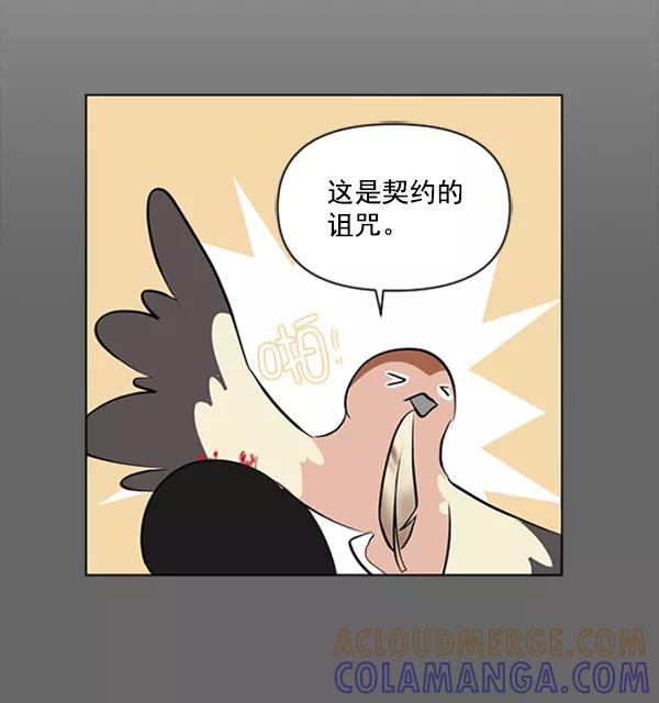 《小麻雀求婚记》第84话 第34页