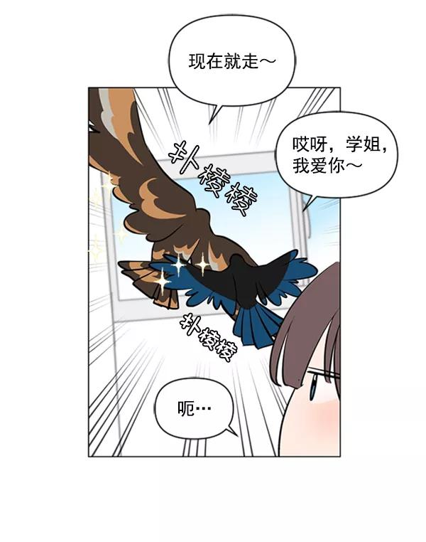 《小麻雀求婚记》第85话（最终话） 第71页