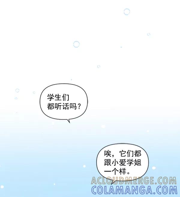 《小麻雀求婚记》第85话（最终话） 第82页