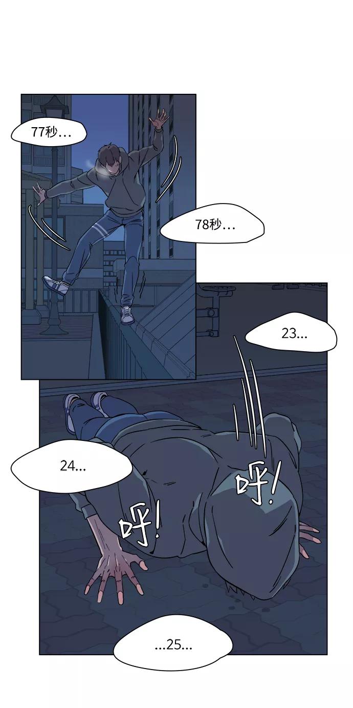 《平行都市》第二章（2）_D-DAY 第50页